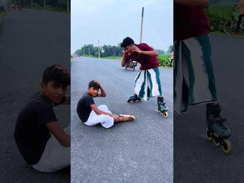 Youngest Skating Stars You Need to See! #skating #talent 😭🔥 #skater #rollerskating
