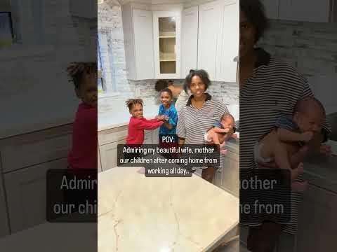 The overstimulation is real!