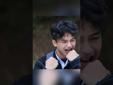 Asep gak terima! Gibran dan Mili udah jadian, jadi tantrum wkwkwk #shorts #magic5