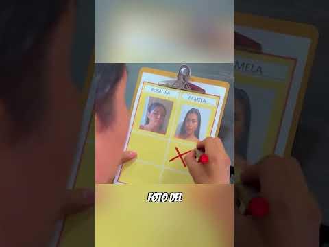 El secreto detrás del disfraz#shorts