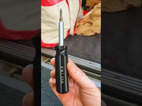 Van Neistat's Tool Kits