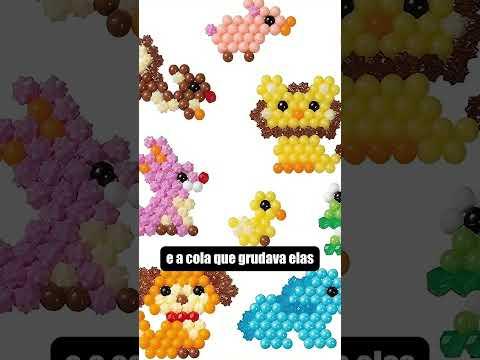 Brinquedos Banidos 🔞