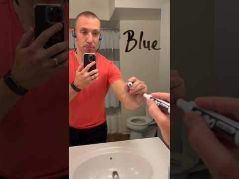 Sometimes I just get lucky…