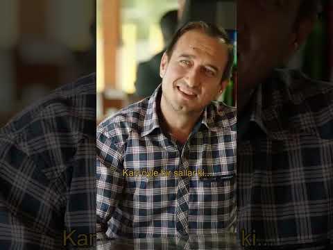 Herif Diyette Diye Menüye Bakmasın Mı? - Oflu Hoca Trakya'da  #shorts