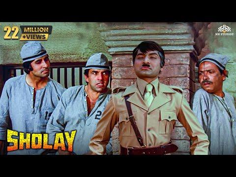 𝗔𝗮𝗱𝗵𝗲 𝗜𝗱𝗵𝗮𝗿 𝗝𝗮𝗼 𝗔𝗮𝗱𝗵𝗲 𝗨𝗱𝗵𝗮𝗿 𝗝𝗮𝗼 𝗕𝗮𝗮𝗸𝗶 𝗠𝗲𝗿𝗲 𝗣𝗶𝗰𝗵𝗲 𝗔𝗮𝗼 | 𝗦𝗵𝗼𝗹𝗮𝘆 𝗠𝗼𝘃𝗶𝗲 𝗞𝗶 𝗹𝗼𝘁𝗽𝗼𝘁 𝗸𝗮𝗿𝗻𝗲 𝘄𝗮𝗹𝗶 𝗰𝗼𝗺𝗲𝗱𝘆