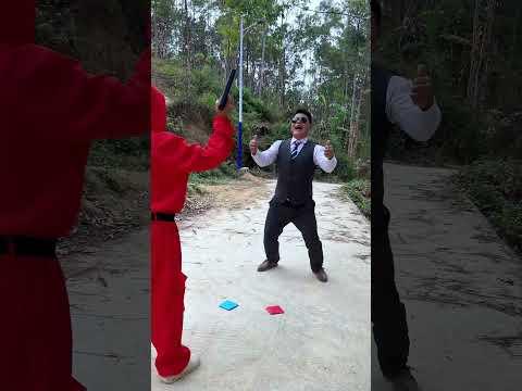 富马为了心爱的女人真的是不顾一切 #funny #comedy