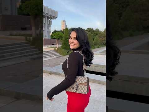 Luiza Rasulova #luizarasulova