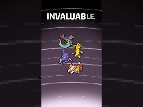 Hisuan Zoroark is a BIG UPGRADE, Here's Why #shorts