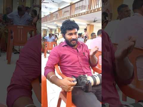 Nee Ore Artist 📷| Best Photographer |​⁠@KaraiVisualPhotography