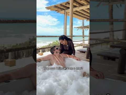 Nunca mais ele deixa🤣