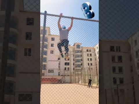 اروع طريقه وأسهلها للعبور مع كابتن خطاب 😱🌪️