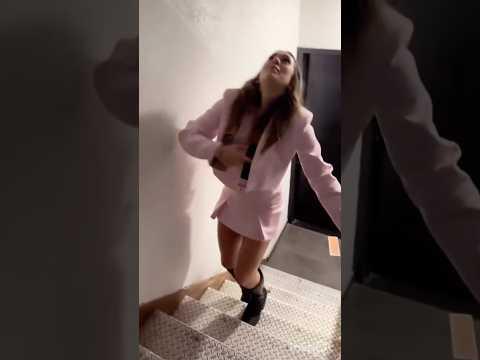 Drunk Woman 😂🥃