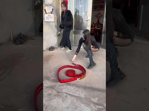 她太刻薄了😰 #shorts #douyin #tiktok #music