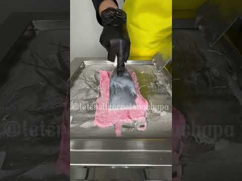 💛SORVETE NA CHAPA💛 #sorvete #sorvetenachapa #foryou #sorveteria #sorvetenachapa #clientes #fy