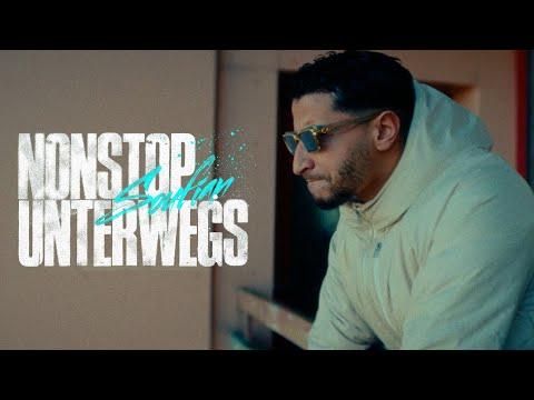 SOUFIAN - NONSTOP UNTERWEGS [Official Video]