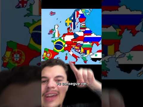 o AMAPÁ é uma ILHA?