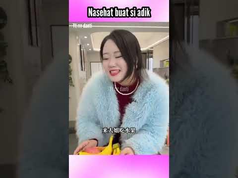 Nasehat buat si adik #viralvideos #shortsviral #rrrdanti