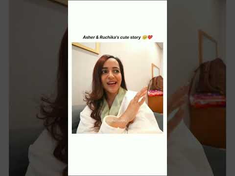 Asher's Mami 😘❤️ #triggeredinsaan #ruchikarathore @Prernamalhan #shortsfeed #shorts