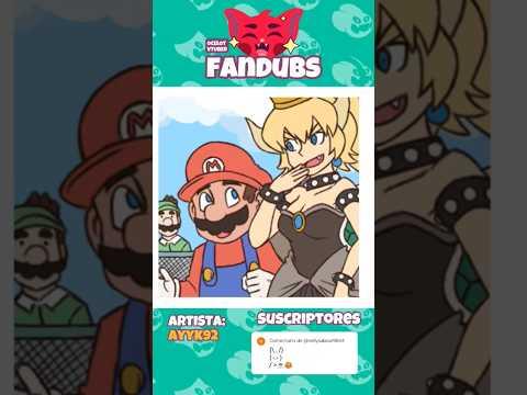 otra opción 🙀 #humor #fandub