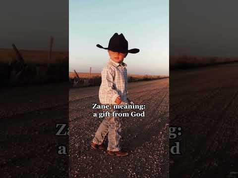 baby boy names that we love💙