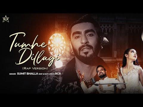 Tumhe Dillagi | Rap Version | RCR | Sumit Bhalla | Ustad Nusrat Fateh Ali Khan Sahab