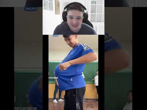 ASI FESTEJARON EL EMBARAZO DE SU AMIGA😁 #shorts #viral #curiosidades