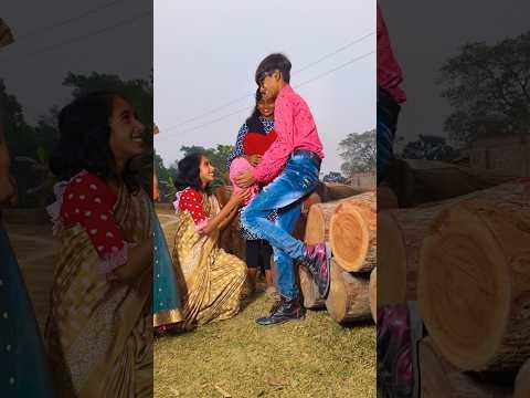 Chi Chi Chi Re Nani Sambalpuri song | SatyaAdhikari | #shorts #shortsfeed #shortsvideo#trending
