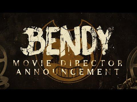 BENDY AND THE INK MACHINE - DIRECTOR ANNOUNCEMENT
