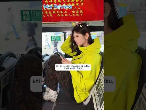 Trải Nghiệm Góc Nhìn Của Cô Gái 2m