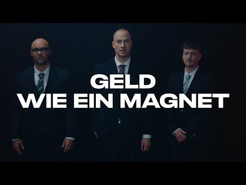 K.I.Z - Geld wie ein Magnet (Album Countdown Visual) (prod. by Drunken Masters)