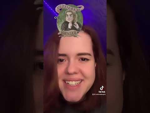 My Hogwarts Life according to a filter pt 4 #harrypotter #hogwarts #comedy #potterhead