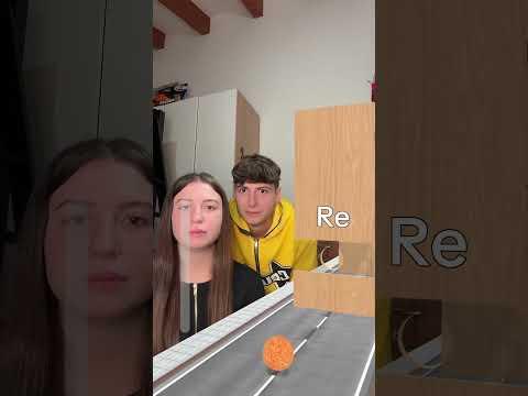 Non me lo aspettavo 😱 #commedy #challenge #filter