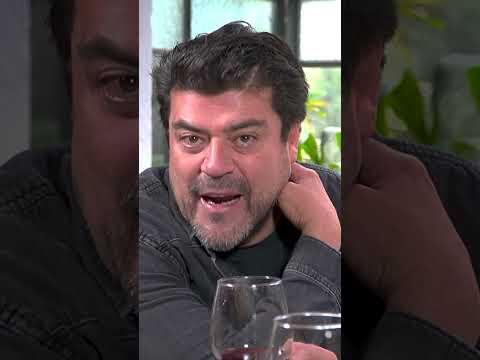 "Vivo al día": Héctor Soberón asegura que ha hecho de todo tras ser vetado de la TV