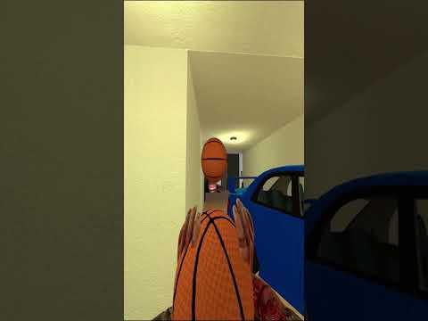 Hi My Name Is Auughh Nextbot Chasing me In Liminal Hotel p.16 Gmod