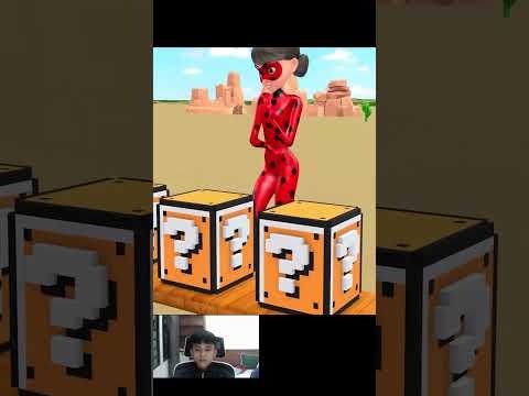 Scary Teacher 3D vs Squid Game Rescue Baby From The Deep Pit With Flying Helmet Tani Win #shorts