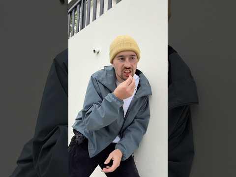 I Can’t Eat Because of this Wound