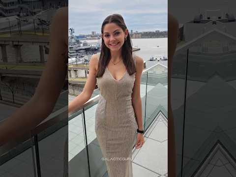 Alyssa Carson #science #sciencefact