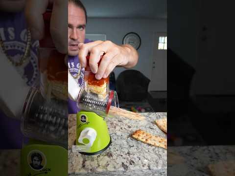 Free Pizza 4 Life 🤯😱 #lifehack #shorts #cooking