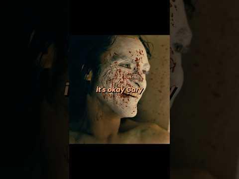 Left alive the only one who was good to him🥺