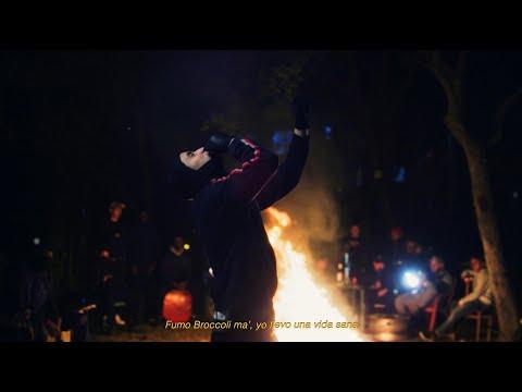 Skinny Flex - ASEREJE (Official Video)