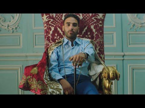 Heuss L'enfoiré - Aristocrate (Clip Officiel)