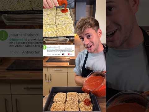 pov: du musst wissen, ob das schmeckt