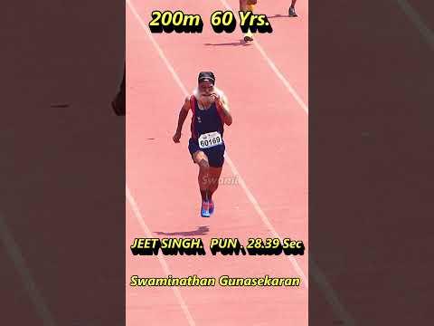 #jeetsingh #200meters #200m#shorts #swaminathangunasekaranvideos #worldathletics