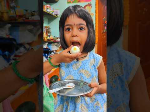 💢Egg🥚Alaparaigal🤣Pappa Vs Appa🤪Sahana | #ramsivasatamil | #சஹானா | #trending