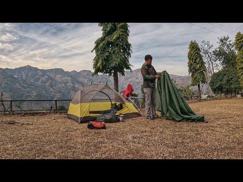 دخلت منطقة عسكرية بالغلط ❗️🇲🇦🇮🇳