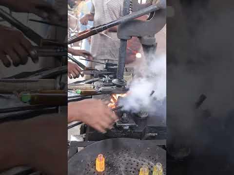 The Ultimate Utter Bottle Creation Challenge: Can You Do It? #automobile #manufacturing #youtube