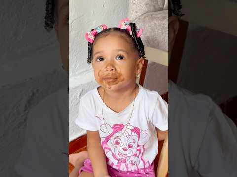 Ya no podemos dejar nada en la nevera 😱😂