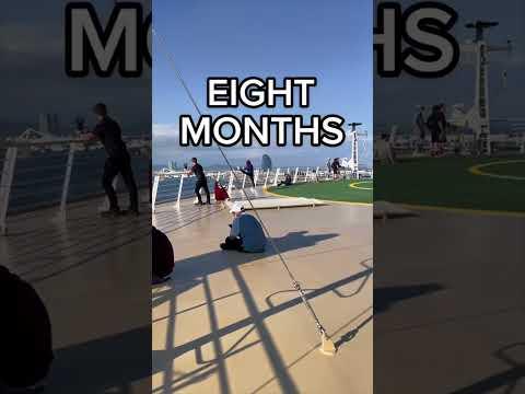 Below Deck Secrets - Top Secret Crew Shop Only For Crew Members, Wonder of the Seas Royal Caribbean