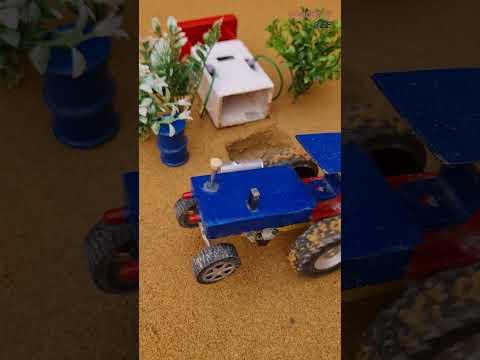 Mini Chaff Cutter Machine Project With Diesel Engine For Cow | Grass Cutter #shorts  #youtubeshorts