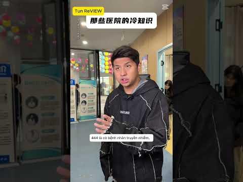 Những Quy Tắc Khi Ở Bệnh Viện Mà Bạn Nên Biết